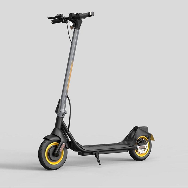 OEM ODM Factory 36V 350W Electric Scooter Controller 25km/h Rear Wheel 10 inch Electric Scooter