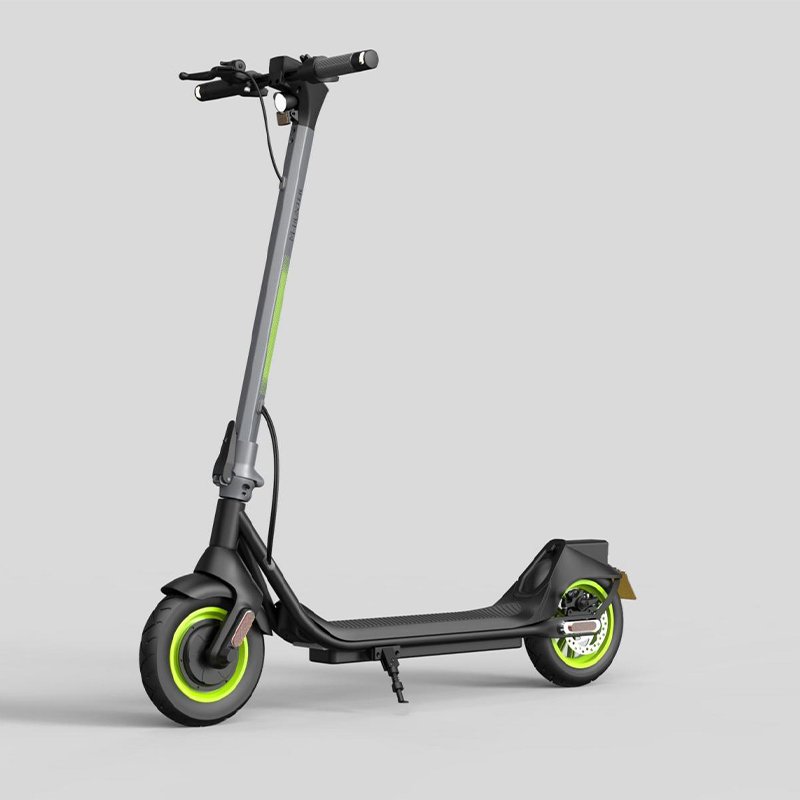 OEM ODM Factory 36V 350W Electric Scooter Controller 25km/h Rear Wheel 10 inch Electric Scooter