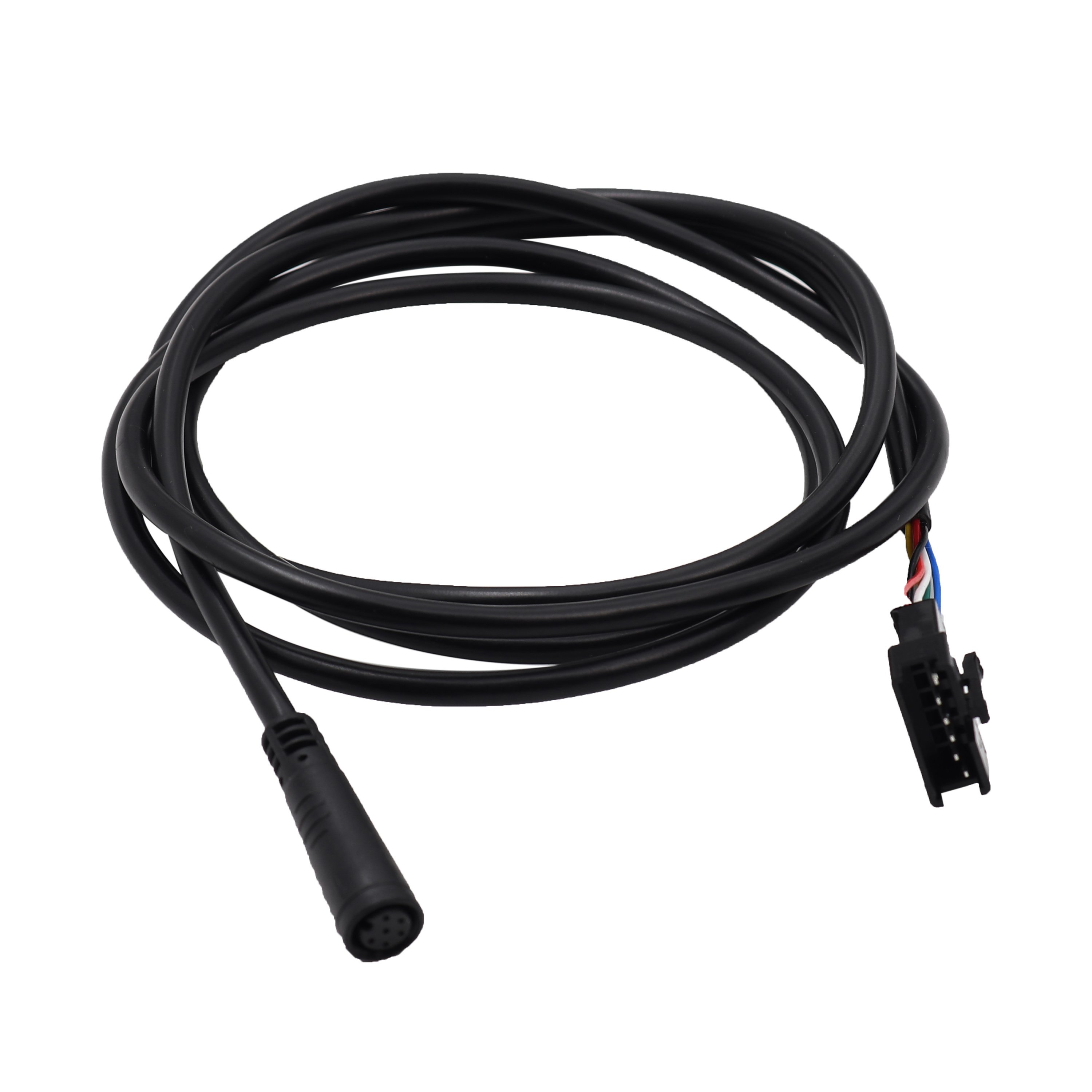 TF-100 E scooter LCD Instrument for KugooM4 Electric Scooter Display with Accelerator