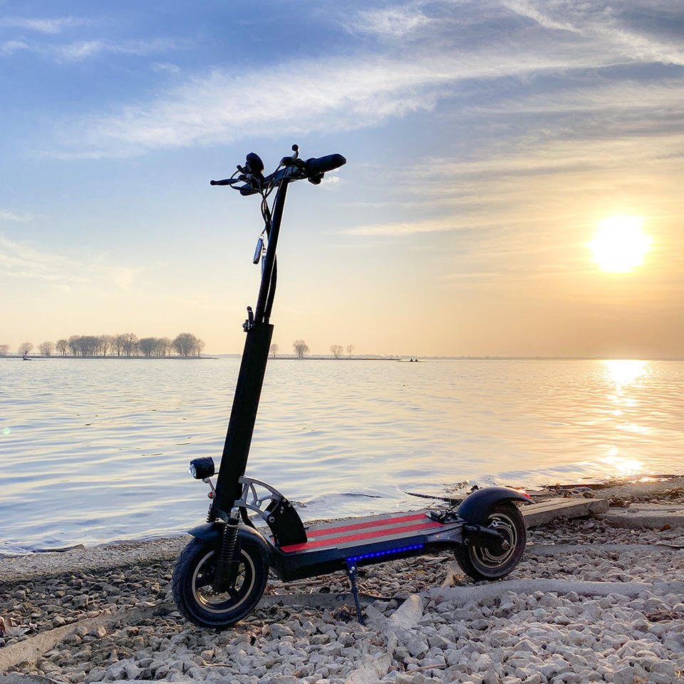 45km/h Fast EU e scooter Adult 48v 1000 watt Germany 48v 800w 1000w electrico scooty 2wheel Electric Scooters