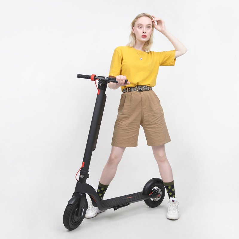 Hot selling M365 tire 10 inch scooter parts folding for adults electric scooter in turkey