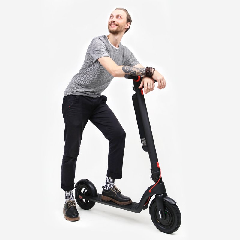 Hot selling M365 tire 10 inch scooter parts folding for adults electric scooter in turkey