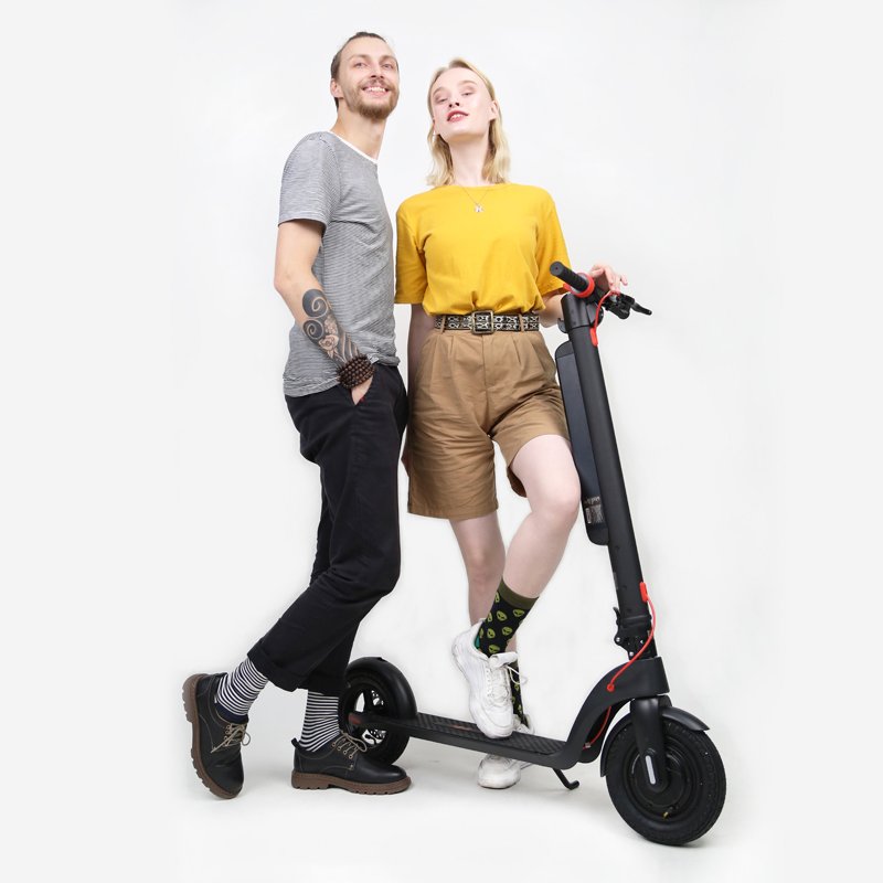Hot selling M365 tire 10 inch scooter parts folding for adults electric scooter in turkey
