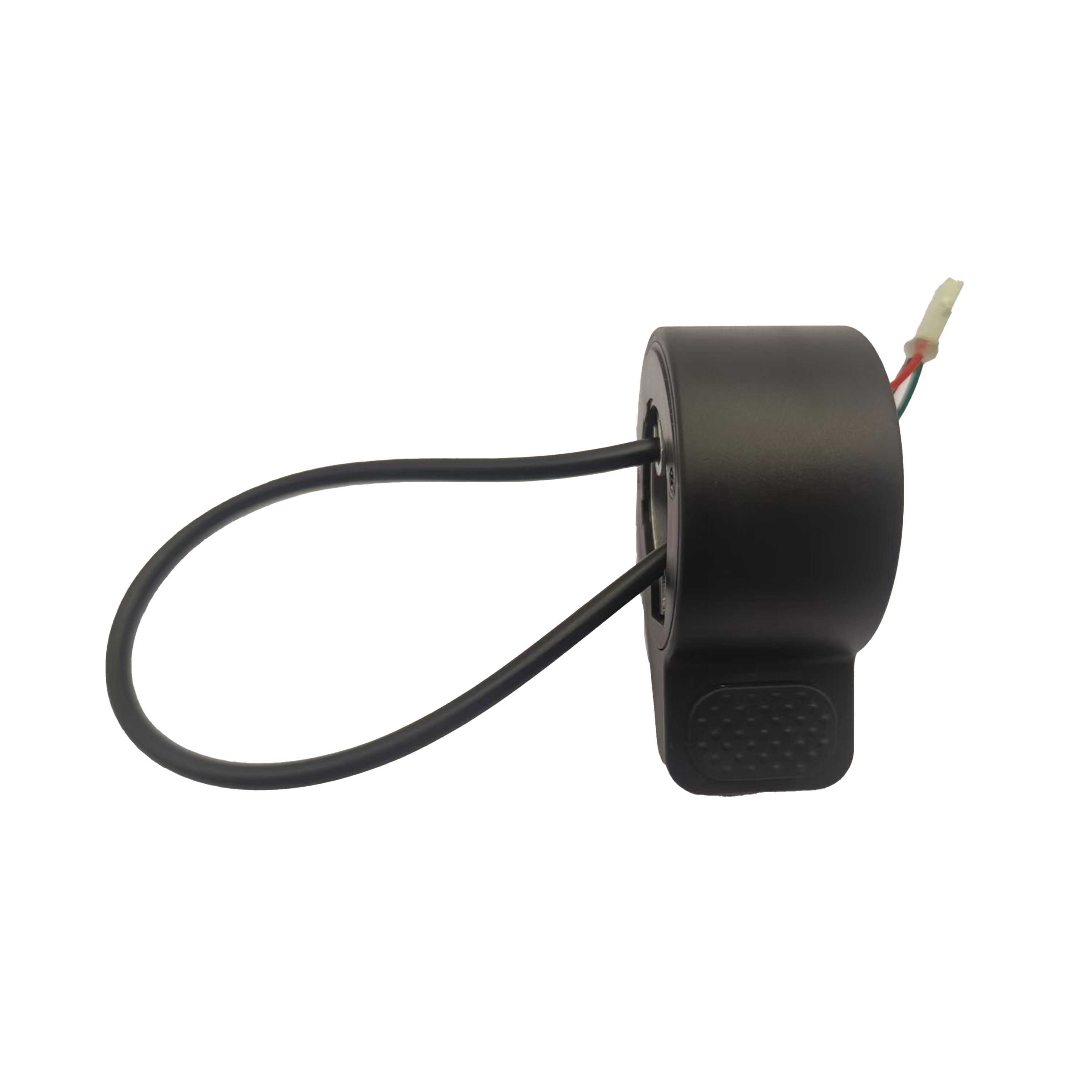 Factory Directly Sold Electric Scooter Thumb Throttle Prestaties Elektrische Scooter's New Performance Motorcycle Accessories