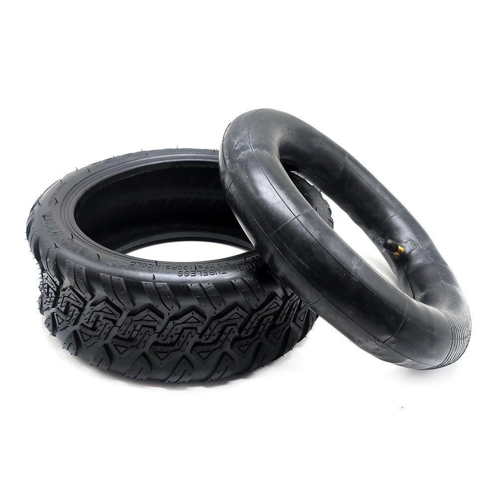 75/65-6.5 Inner and Outer Tyre Pneumatic Tire for Electric Balance Scooter Parts