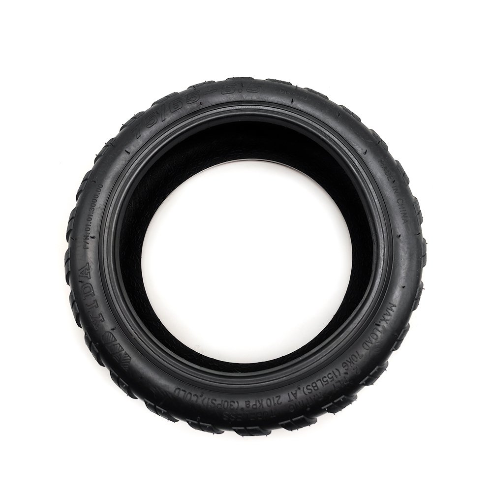 75/65-6.5 Inner and Outer Tyre Pneumatic Tire for Electric Balance Scooter Parts