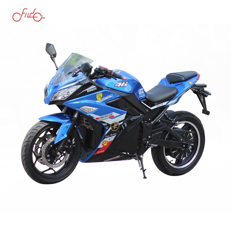New Electric Scooter 5000w 8000w 10000w Electric Motorcycle Scooter Adult Motorbike Racing Motorcycles