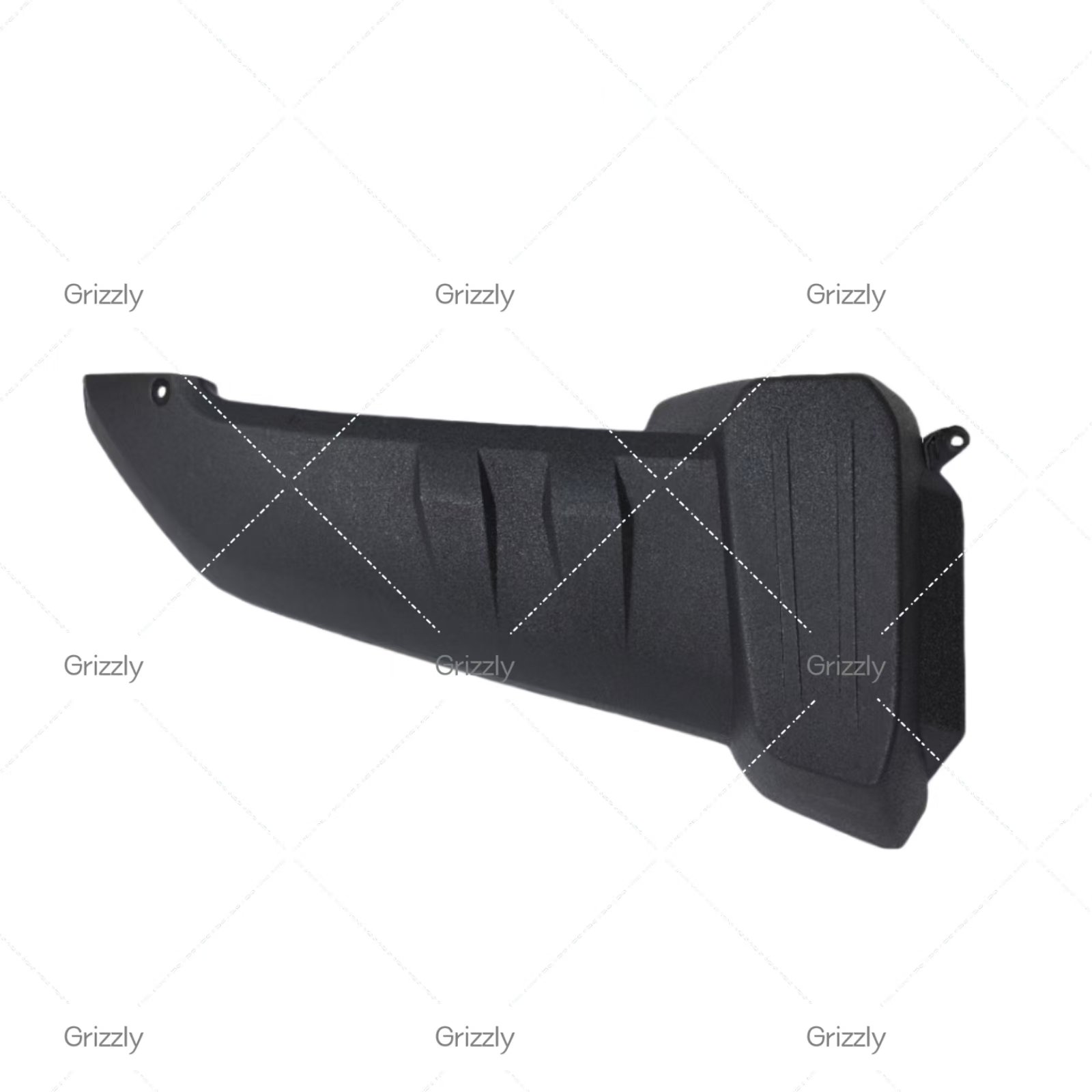 Zuma 125 Parts Side Cover For yamaha zuma BWS Tank 150 160 200 Scooter Body Parts Motorcycle Plastic Accessories Plastic Parts