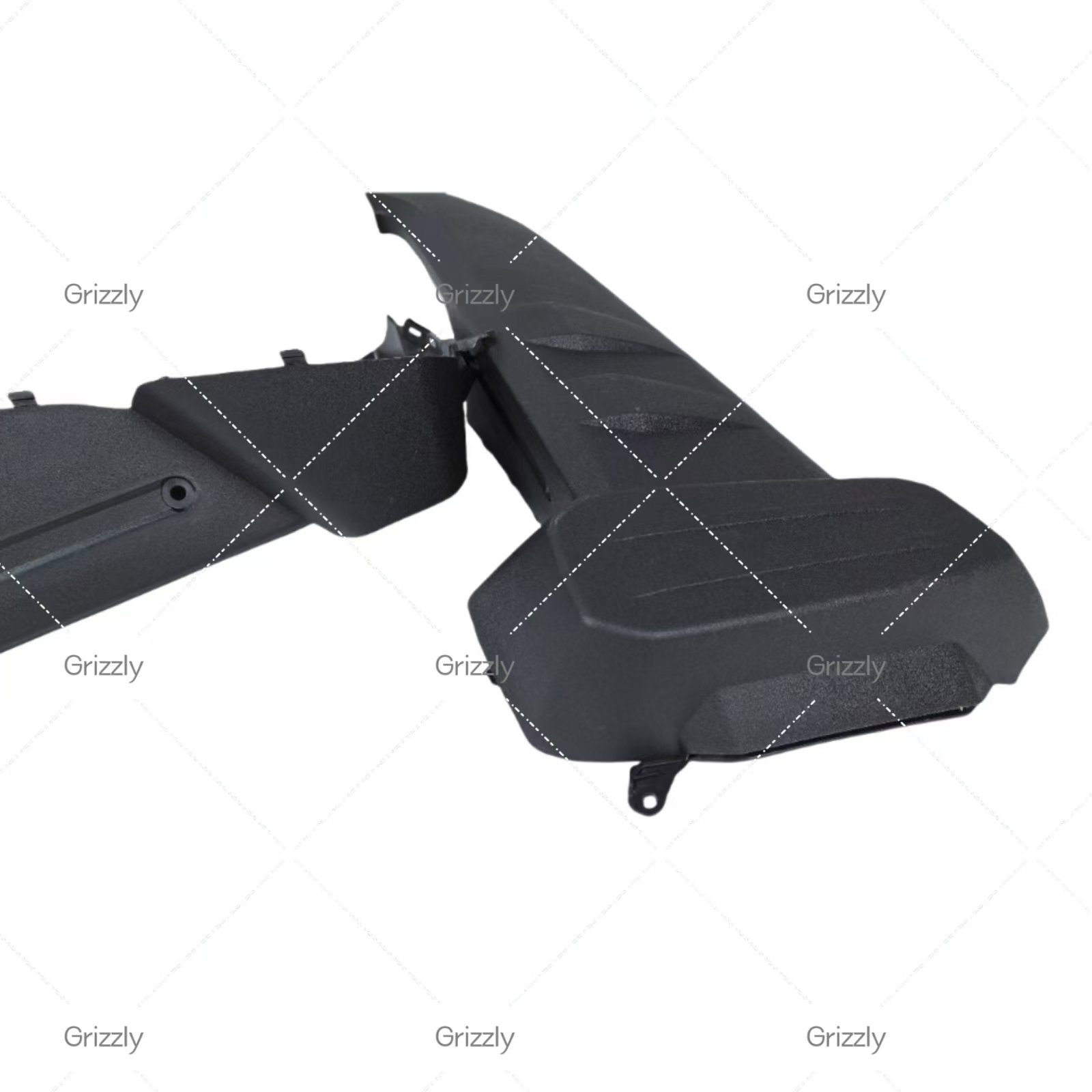 Zuma 125 Parts Side Cover For yamaha zuma BWS Tank 150 160 200 Scooter Body Parts Motorcycle Plastic Accessories Plastic Parts