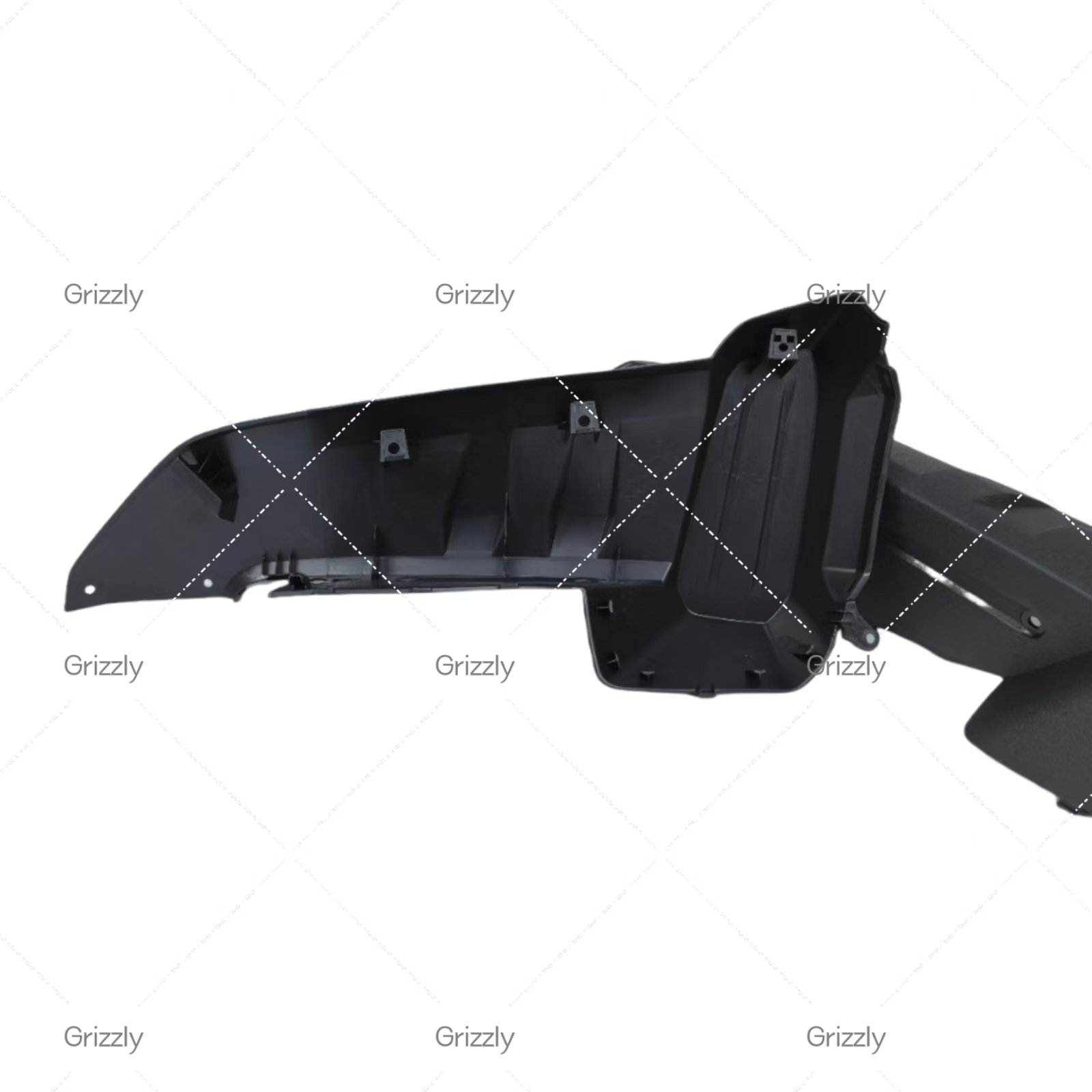 Zuma 125 Parts Side Cover For yamaha zuma BWS Tank 150 160 200 Scooter Body Parts Motorcycle Plastic Accessories Plastic Parts