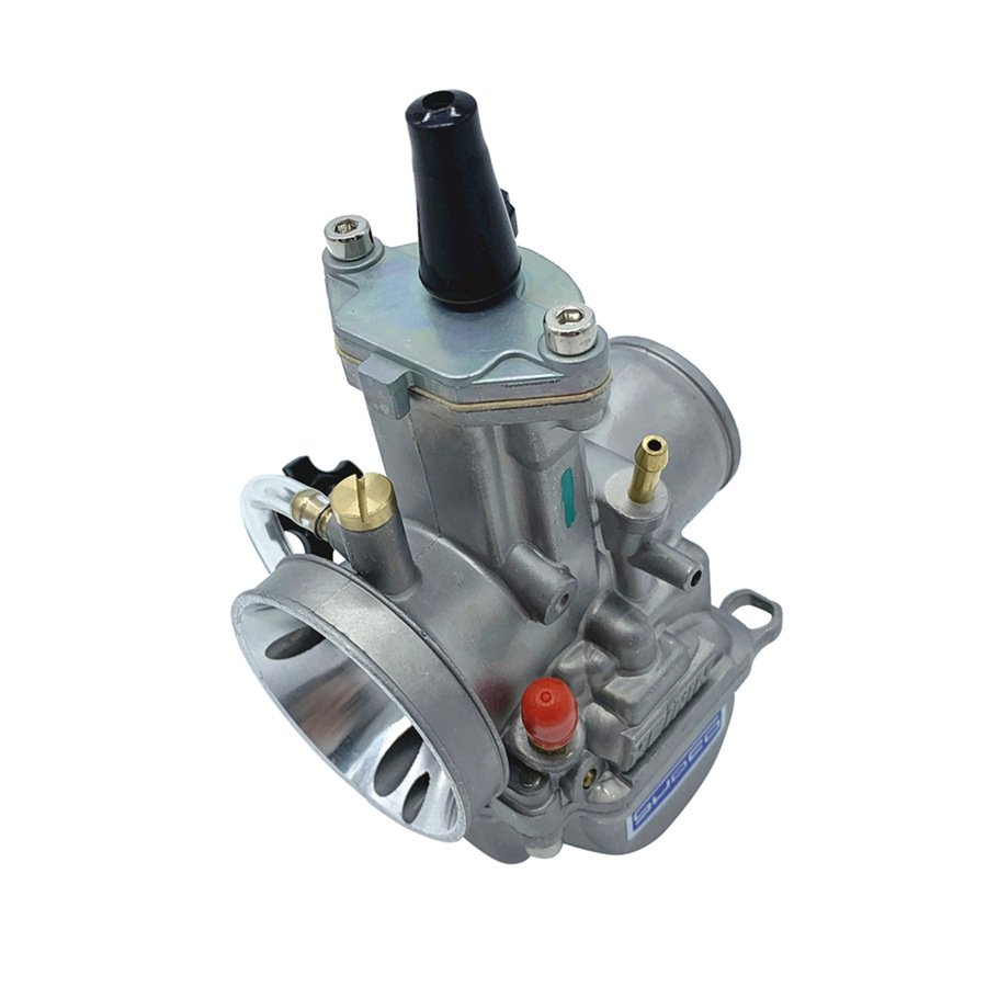 Motorcycle Carburetor PWK 26 28 30 32 34mm Universal 2T 4T RACING Engine For Keihin Koso Suzuki Mikuni Scooters ATV Carburetor