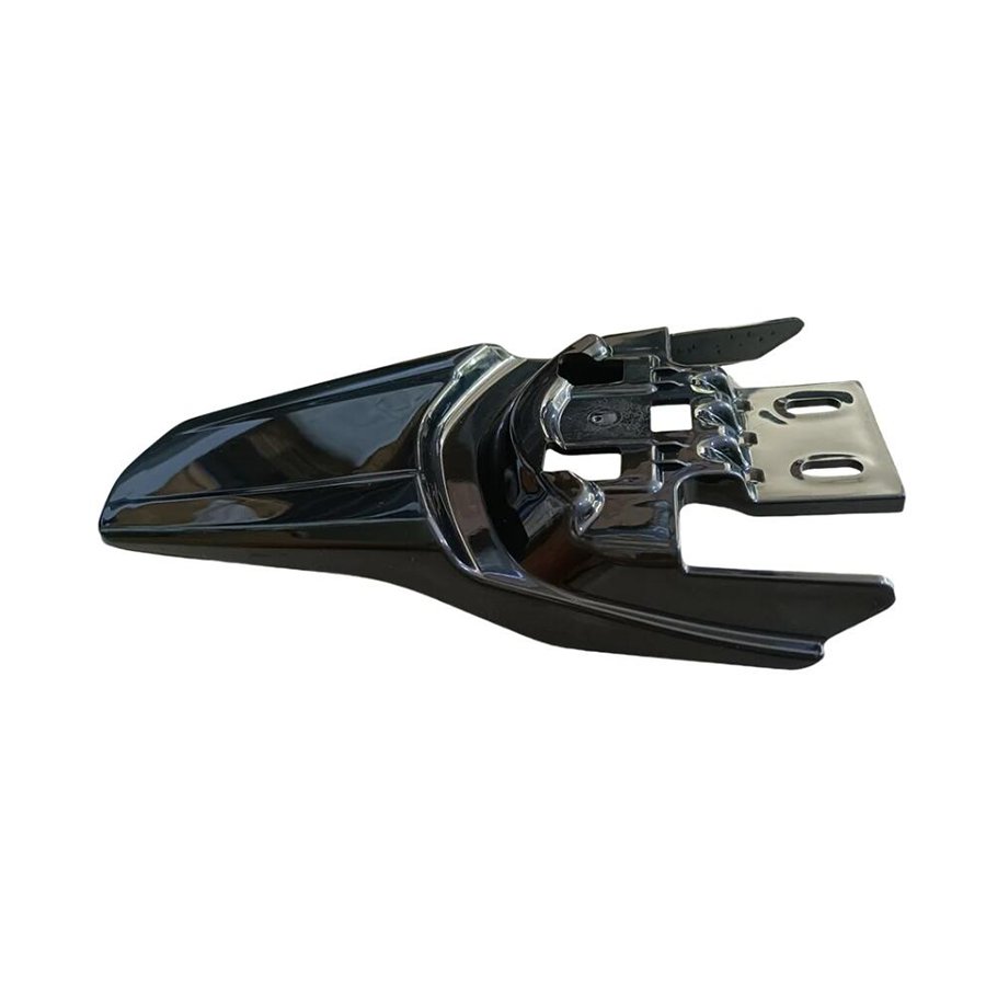 Original Rear Plastic Mudguard for Sur-Ron Surron Light Bee X Electric Off- Road Motorcycle Rear Tail Fender Parts