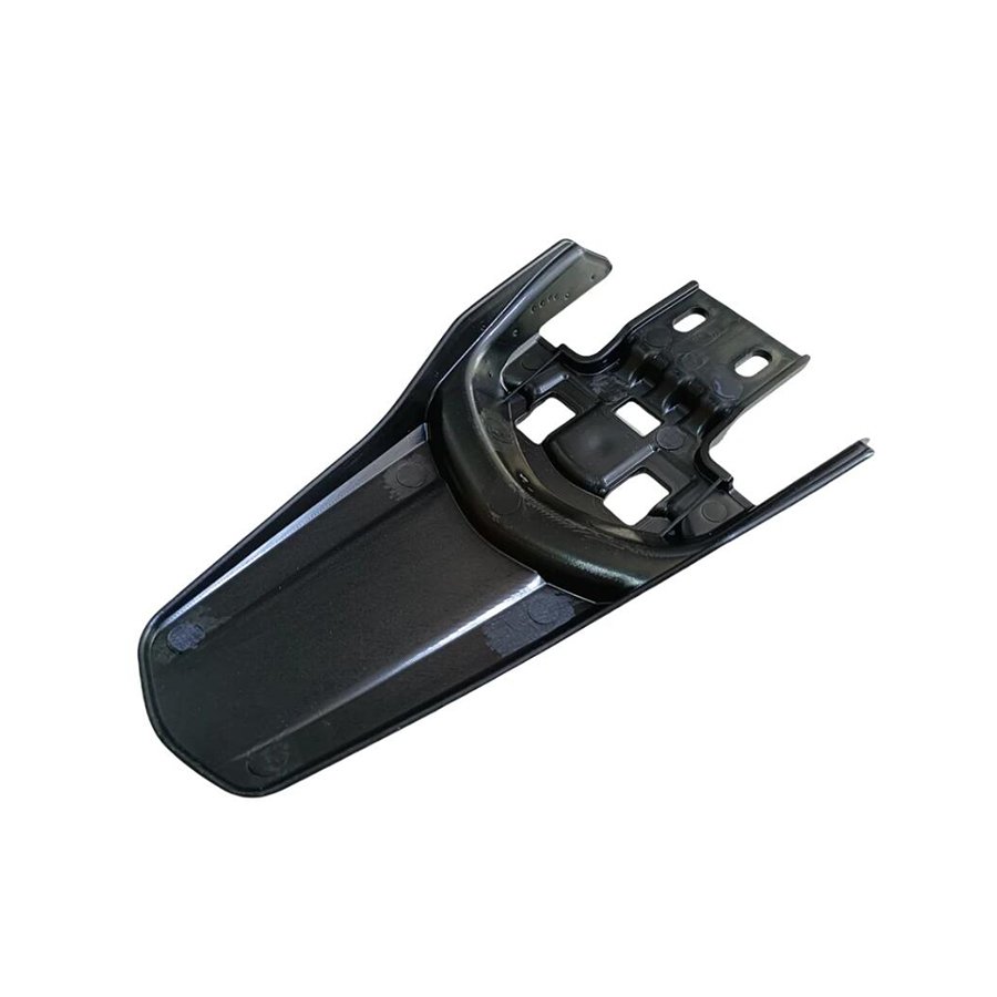 Original Rear Plastic Mudguard for Sur-Ron Surron Light Bee X Electric Off- Road Motorcycle Rear Tail Fender Parts