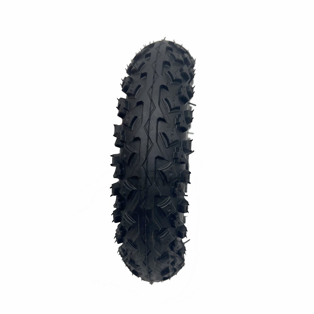 200x50 Wheel Tyre 8"x2" Off-road Pneumatic Wheel Tire for Electric Scooter Parts