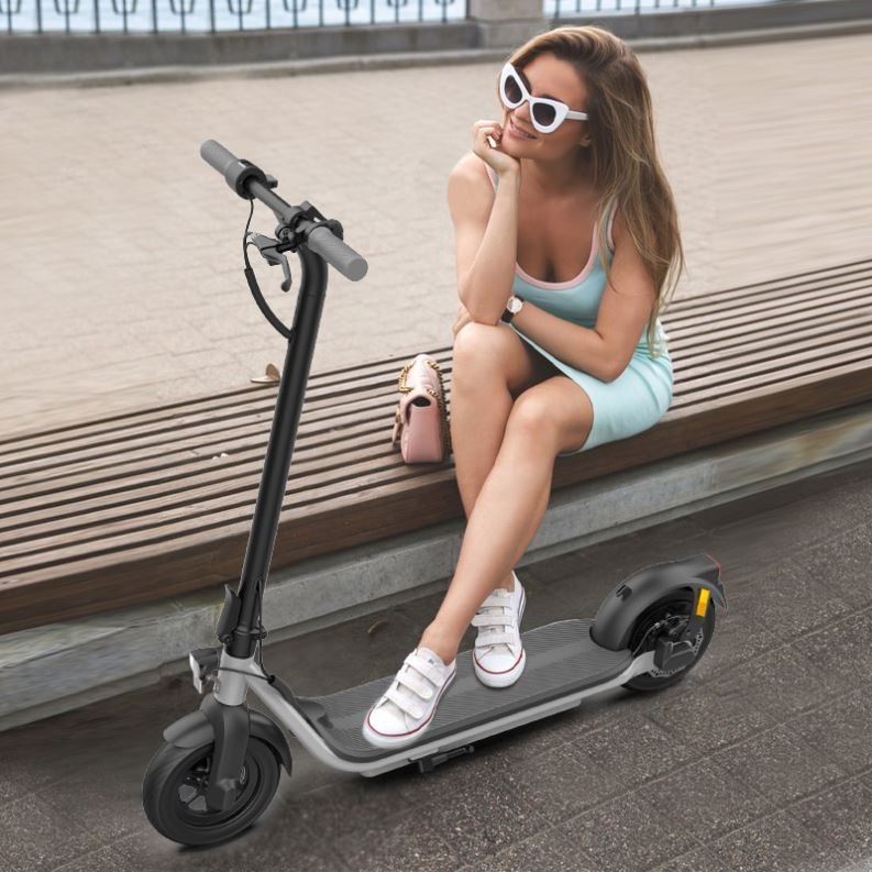 Brand New Powerful Two Wheel Foldable Fast & Foot Scooter Electric Wholesale Kick Scooters For Adult