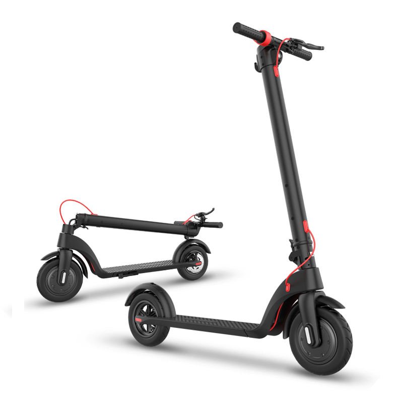 Aji Chopper Central Motor Adulto Adult 800W 250W 49Cc Folded Standard 3000 Watts Electric Scooter