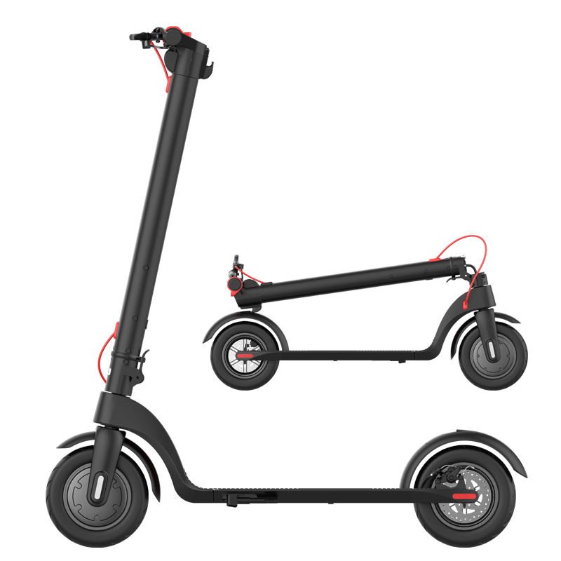 Aji Chopper Central Motor Adulto Adult 800W 250W 49Cc Folded Standard 3000 Watts Electric Scooter