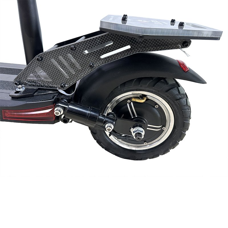 new design 800w 13Ah/15ah/18ah 10inch tire scooter electric 48v folding electric scooters