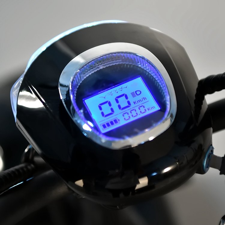 2 Wheels Cheap Fat Tire 60v Battery Urban Off-road Scooters Electric Kick Scooter 1500w Electric Scooter
