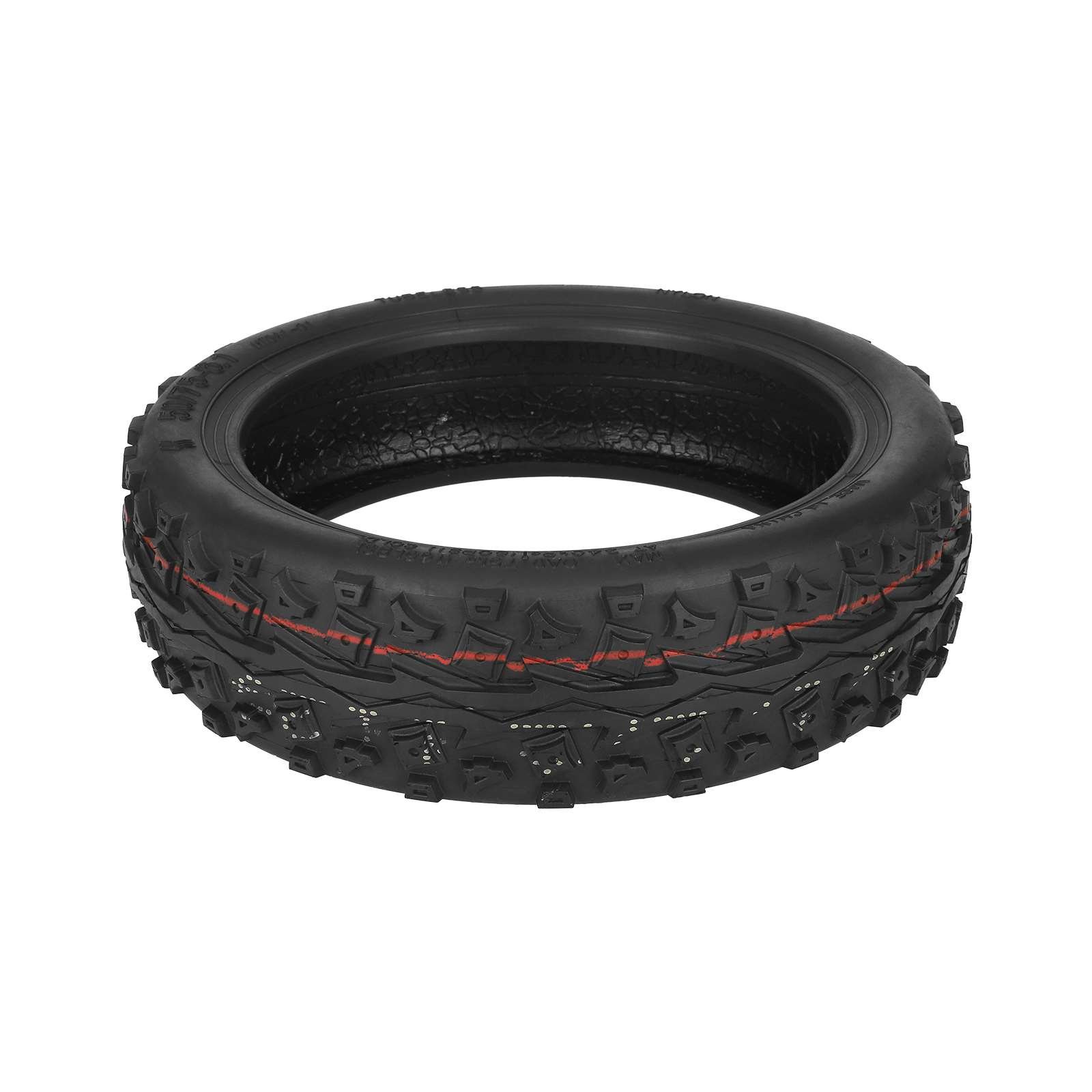 8.5 Inch Tubeless Tire 8.5* 2 50/75-6.1 Vacuum Tires For Xiaomi M365 Pro Electric Scooter Motorcycle 8 1/2 Off-Road Vacuum Tires