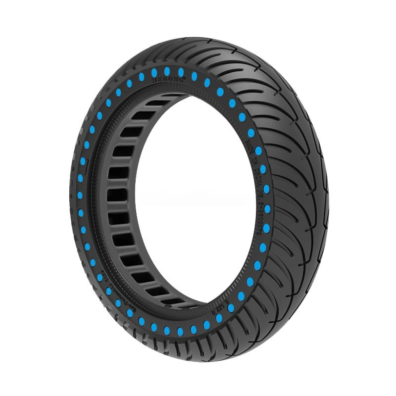 High Quality 8.5*2 Colorful Inner Honeycomb Solid Tire Is Used For M365 Electric Scooter Accessories and Parts