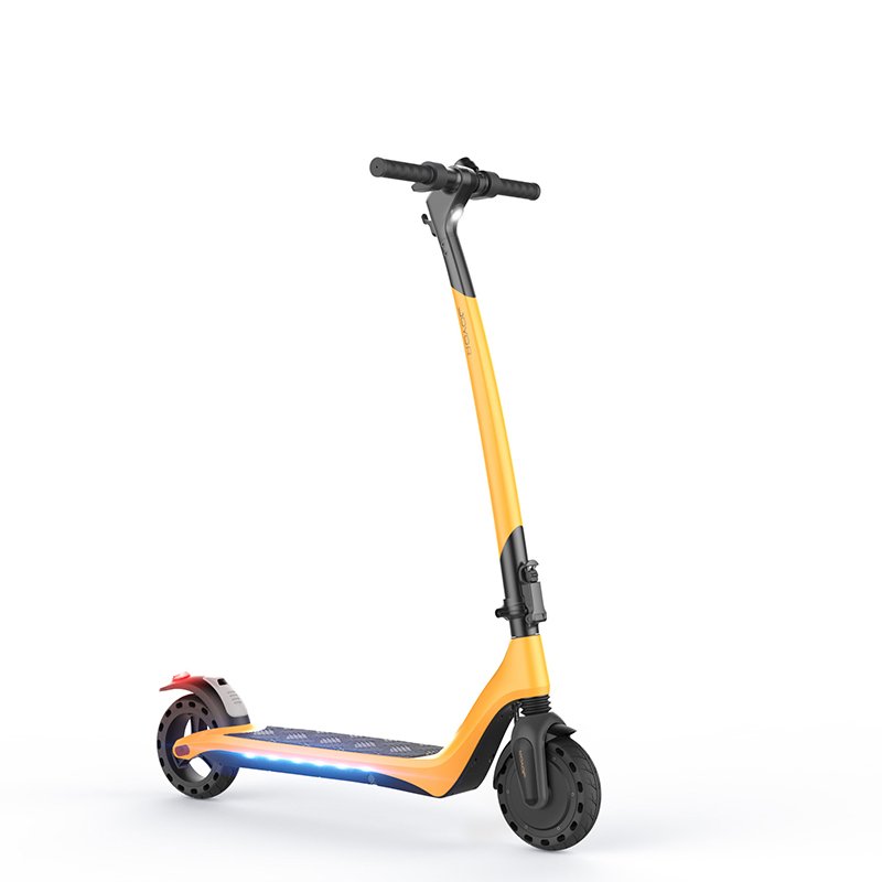 New Model JOYOR A3 electric scooter 8Inch 36V 7.8AH folding scooters electric for sale