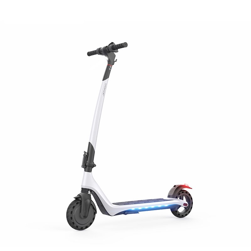 New Model JOYOR A3 electric scooter 8Inch 36V 7.8AH folding scooters electric for sale