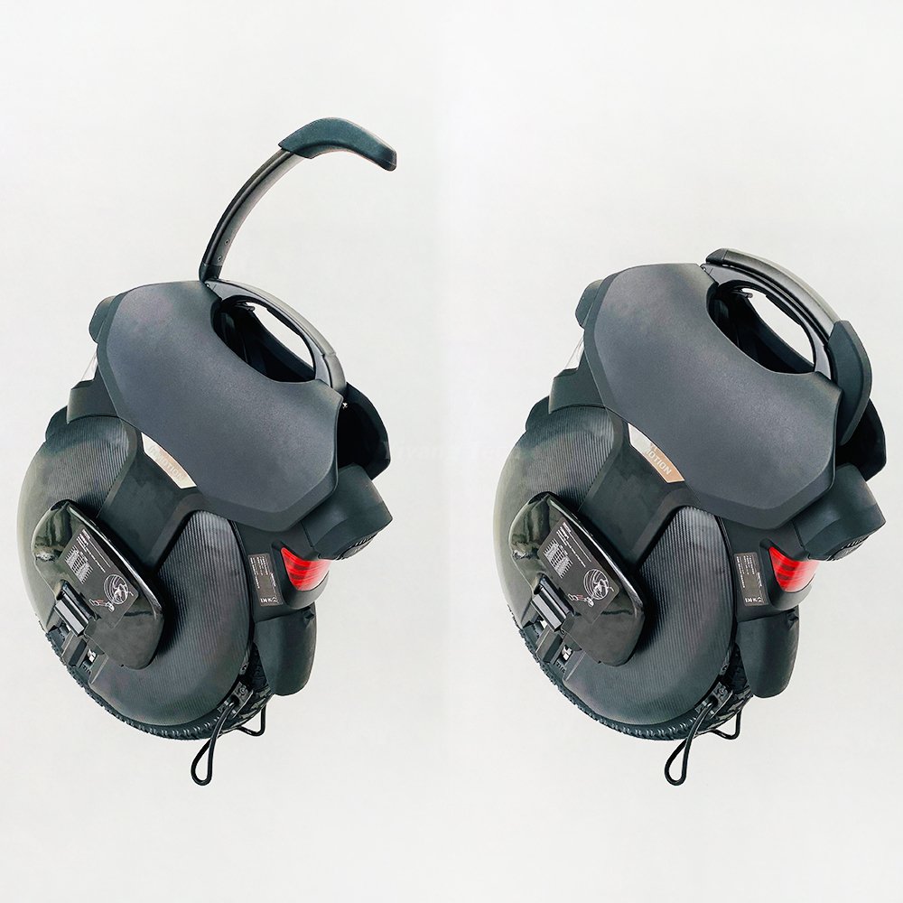 INMOTION V11 Electric Unicycle 84V 1500Wh 2200W Monowheel 18inch Smart Wheel One Wheel High speed