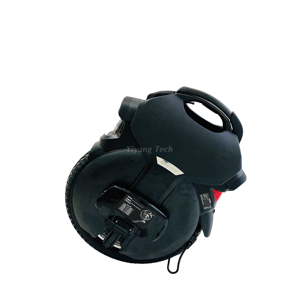 INMOTION V11 Electric Unicycle 84V 1500Wh 2200W Monowheel 18inch Smart Wheel One Wheel High speed
