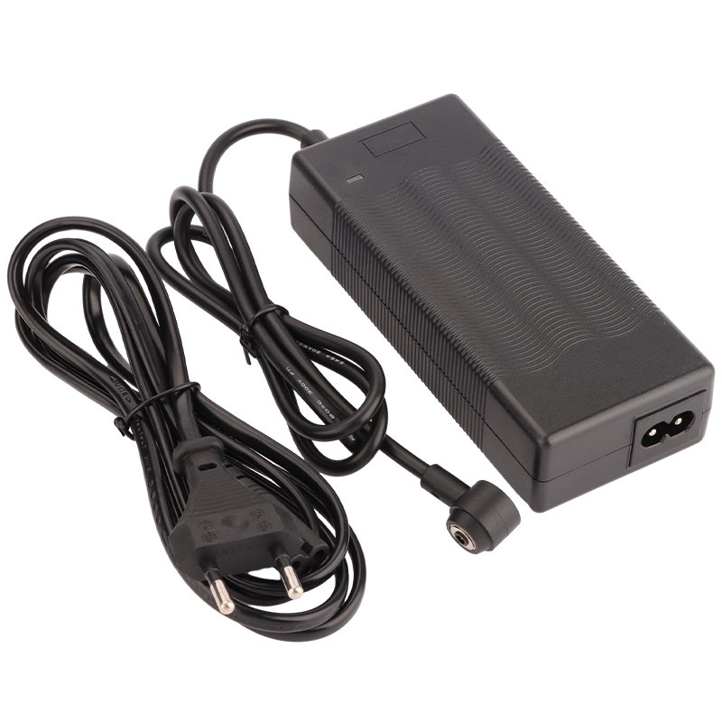 Factory Direct Supply Charger Adapter For Mi4 Electric Scooter Battery Charger 42v2a European Standard Accessories