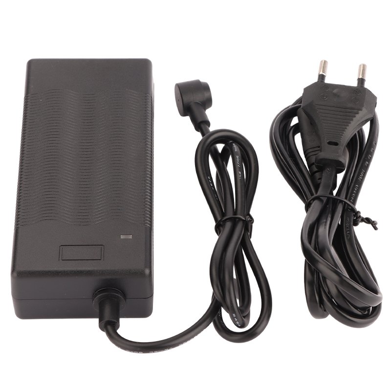 Factory Direct Supply Charger Adapter For Mi4 Electric Scooter Battery Charger 42v2a European Standard Accessories