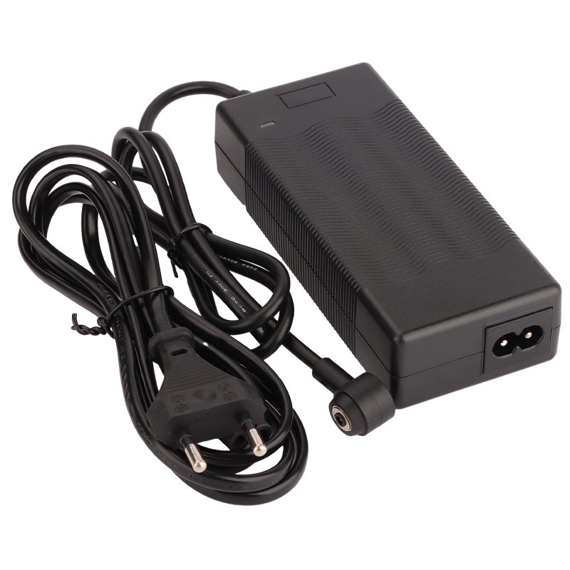 Factory Direct Supply Charger Adapter For Mi4 Electric Scooter Battery Charger 42v2a European Standard Accessories