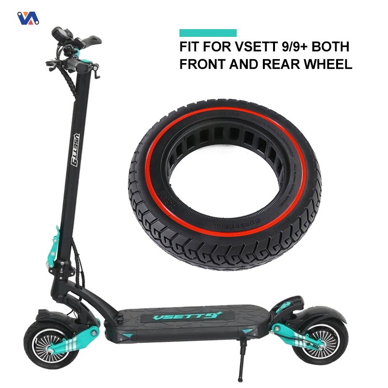 Replacement tire for electric scooter for Zero 8/9 Scooter 8.5 Inch Series 8.5x2(50-134)scooter Spare Parts Replacement tire