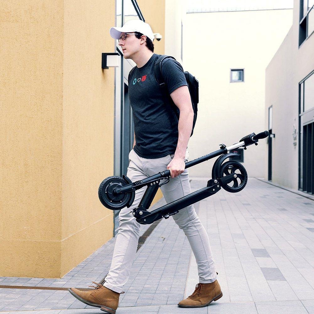 Hot Sale 350Wt Kugoo S3 Wide Wheel Folding Electric Mobility Scooters Latest Scooter Where To Buy Kugoo Electric Scooter