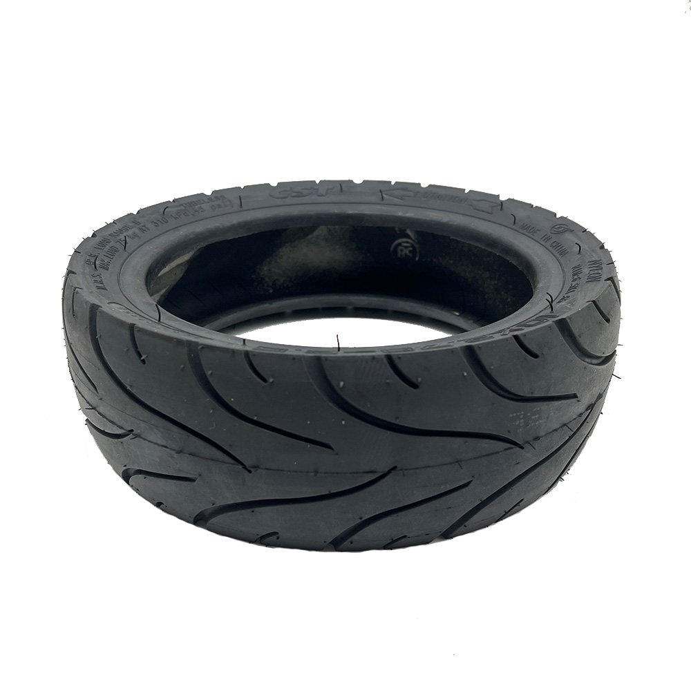 10x2.70-6.5 Tubeless Tire 10 Inch High-quality Vacuum Tyre for Electric Scooter Pneumatic Wheel Parts