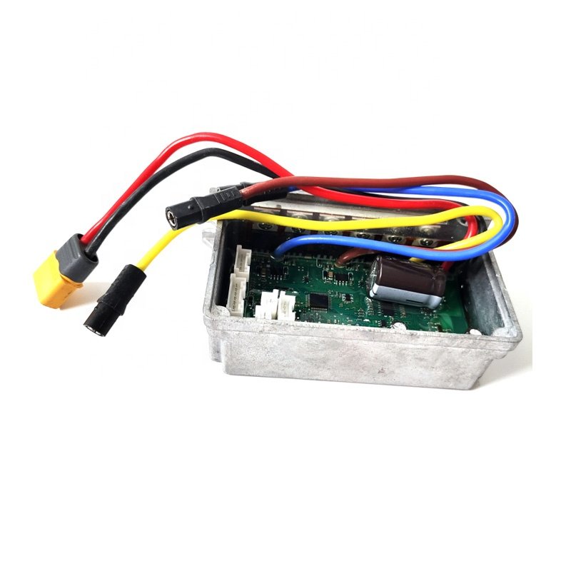 High-quality Circuit Board Motherboard for Max G30 Electric Scooter Replacement Parts Controller Repair Parts