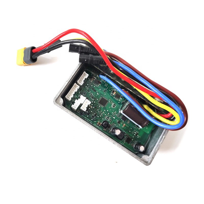 High-quality Circuit Board Motherboard for Max G30 Electric Scooter Replacement Parts Controller Repair Parts