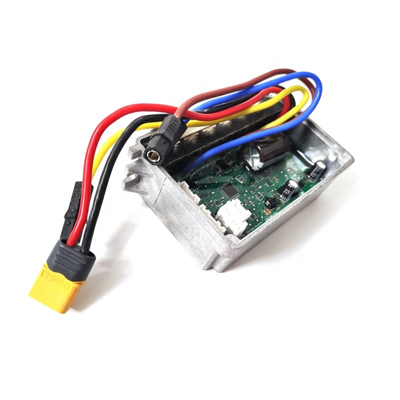 High-quality Circuit Board Motherboard for Max G30 Electric Scooter Replacement Parts Controller Repair Parts
