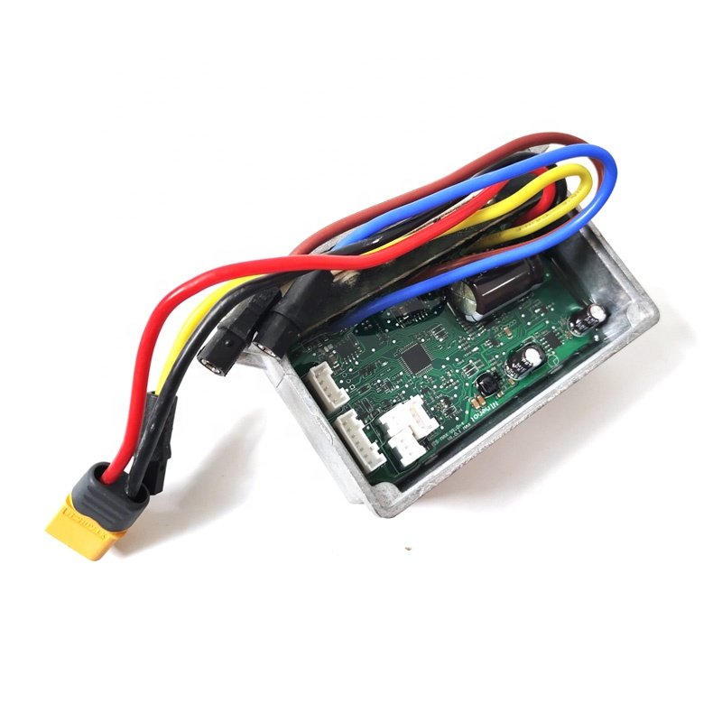 High-quality Circuit Board Motherboard for Max G30 Electric Scooter Replacement Parts Controller Repair Parts