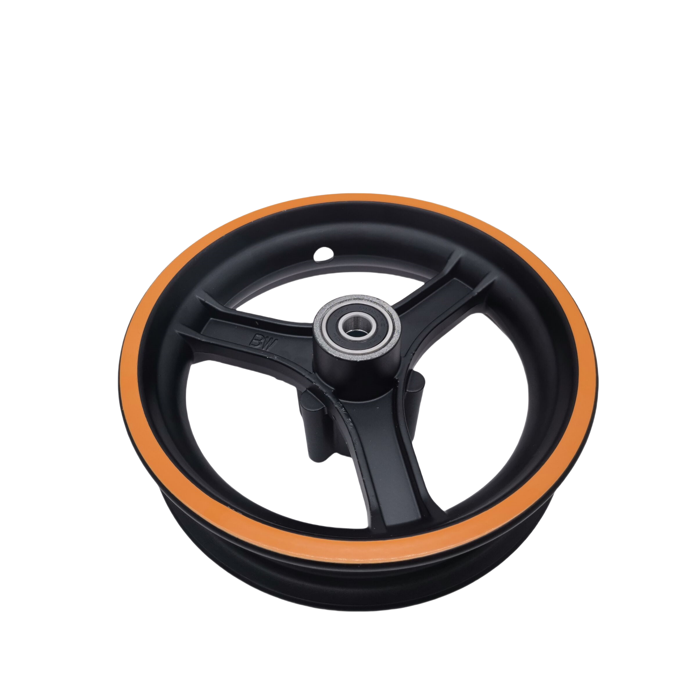 Front Wheel Hub for KUGOO KIRIN KuKirin G2 Max Electric Scooter Replacement Accessories