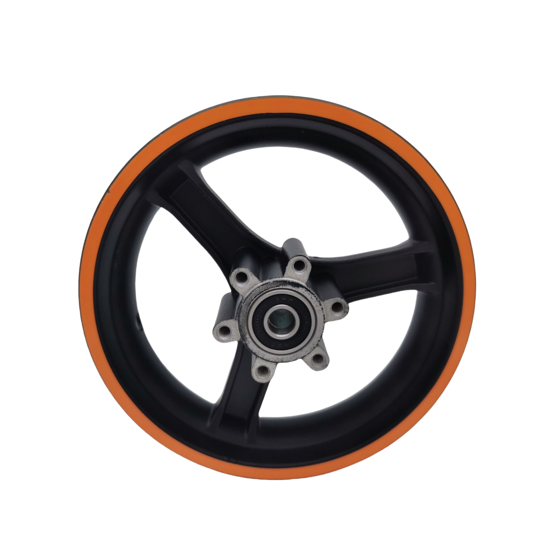 Front Wheel Hub for KUGOO KIRIN KuKirin G2 Max Electric Scooter Replacement Accessories