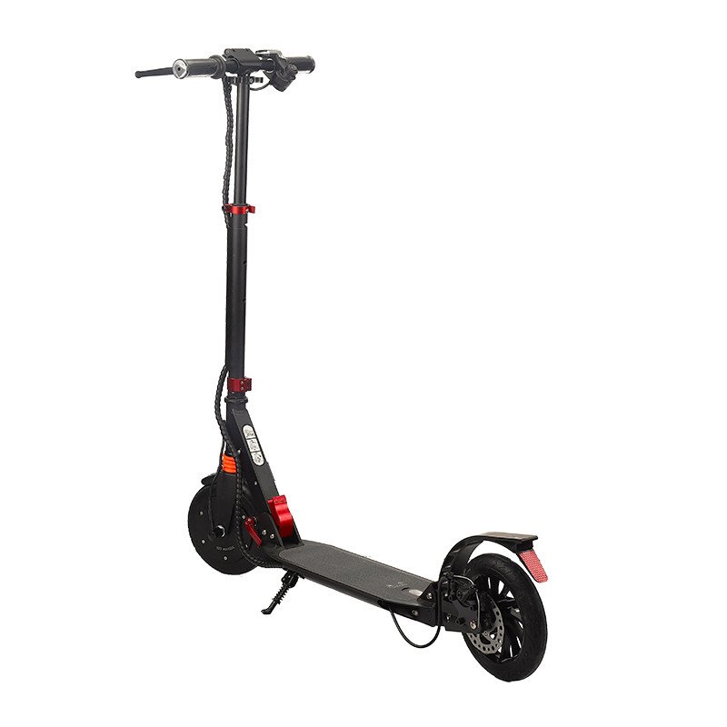 EU US UK warehouse adult electric scooters Dropshipping 250W 8-inch foldable electric scooter