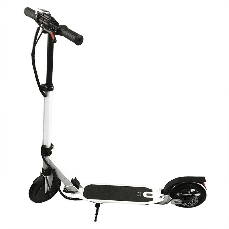 EU US UK warehouse adult electric scooters Dropshipping 250W 8-inch foldable electric scooter
