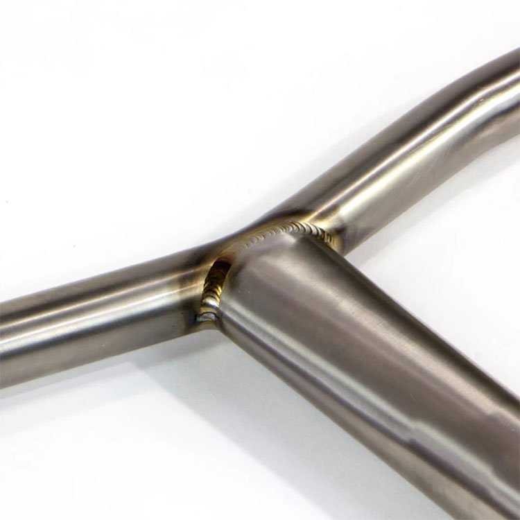 best pro titanium scooter bars titanium stunt scooter bars t bars scooter parts