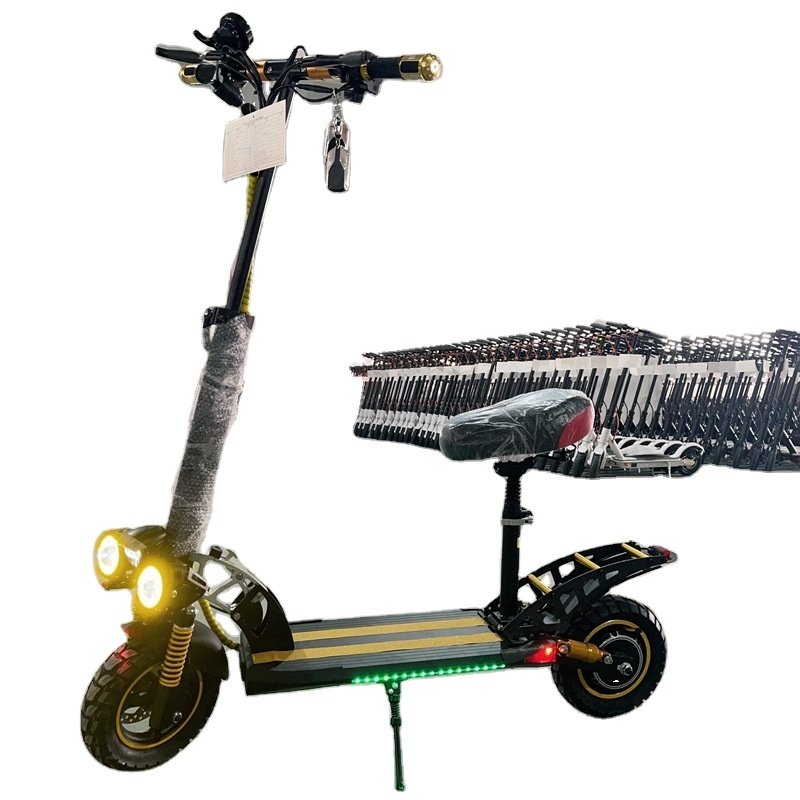 Air shipping cheap electric scooter Mi3 max 23AH 1000W for adult electric scooter china