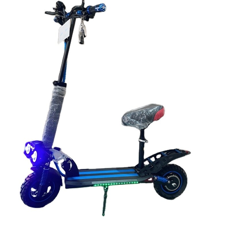 Air shipping cheap electric scooter Mi3 max 23AH 1000W for adult electric scooter china