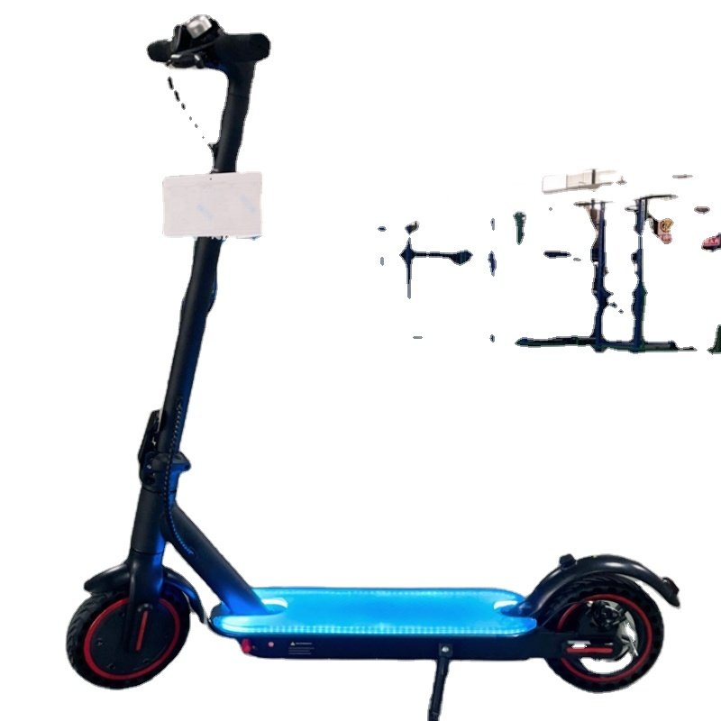 Air shipping cheap electric scooter Mi3 max 23AH 1000W for adult electric scooter china