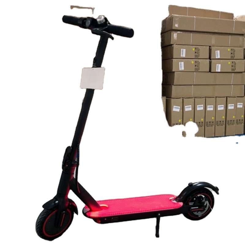 Air shipping cheap electric scooter Mi3 max 23AH 1000W for adult electric scooter china
