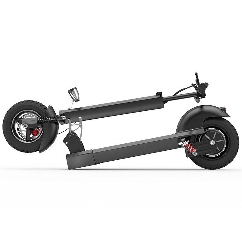  Europe Warehouse Dropshipping China Fat Tire Electric Scooter Off Road E Scooter 2000w Dual Motor