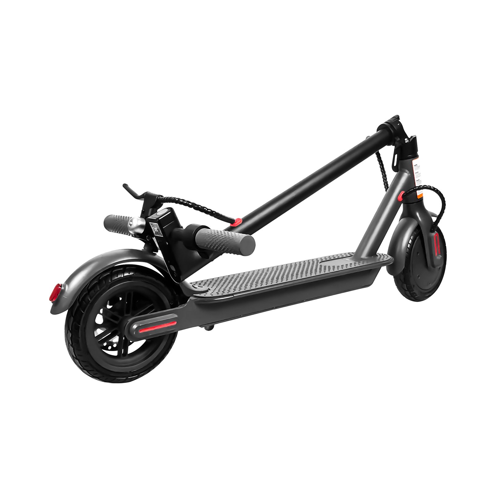 DDP EU UK warehouse electric electric adult 36V 10AH 350W Motor 8.5inch solid Tires